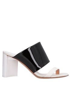 Вьетнамки Maison Margiela