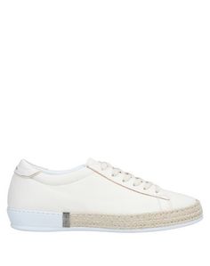 Низкие кеды и кроссовки Philippe Model