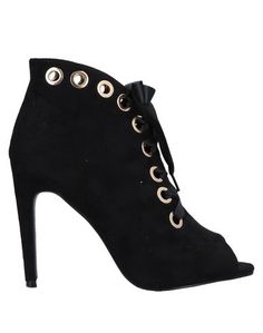 Полусапоги и высокие ботинки Sexy Woman