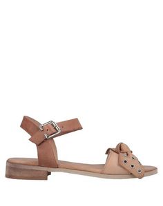 Сандалии Donna Italia