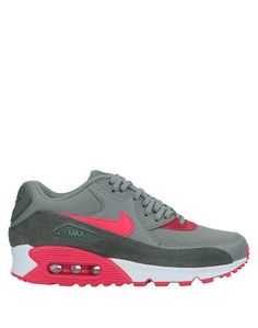 Низкие кеды и кроссовки Nike