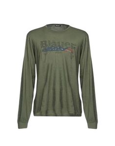 Футболка Blauer