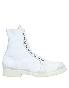 Полусапоги и высокие ботинки Rubber Soul