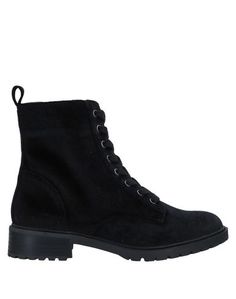 Полусапоги и высокие ботинки Steve Madden