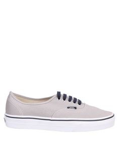 Низкие кеды и кроссовки Vans