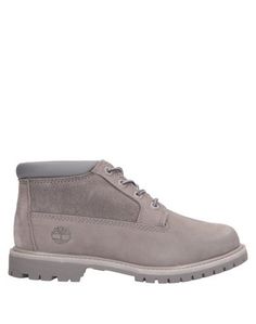 Полусапоги и высокие ботинки Timberland
