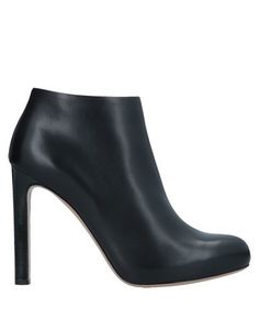 Полусапоги и высокие ботинки Salvatore Ferragamo