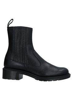 Полусапоги и высокие ботинки Dr. Martens