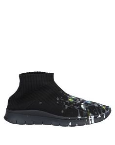Высокие кеды и кроссовки Maison Margiela