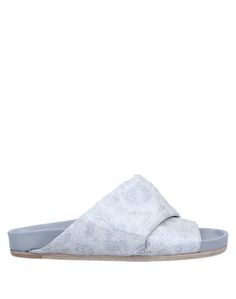 Сандалии Rick Owens