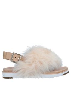 Вьетнамки UGG Australia