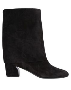 Полусапоги и высокие ботинки Casadei