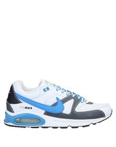 Низкие кеды и кроссовки Nike