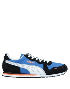 Низкие кеды и кроссовки Puma