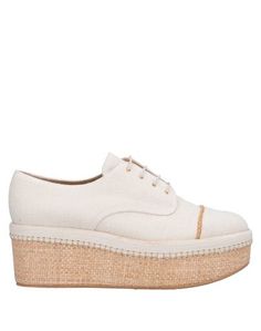 Обувь на шнурках Stuart Weitzman