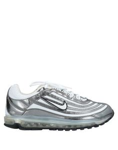 Низкие кеды и кроссовки Nike