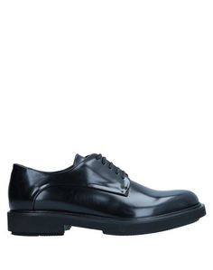 Обувь на шнурках Emporio Armani