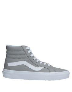 Высокие кеды и кроссовки Vans