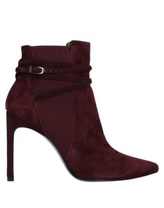 Полусапоги и высокие ботинки Stuart Weitzman