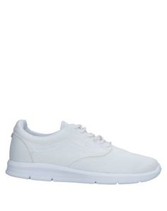 Низкие кеды и кроссовки Vans