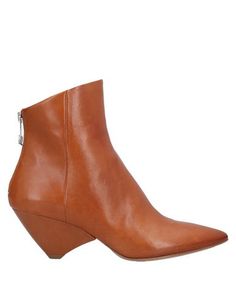 Полусапоги и высокие ботинки Maison Margiela