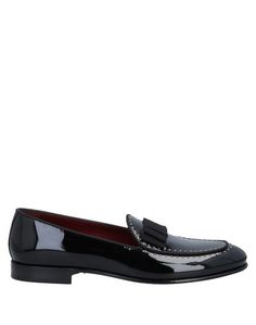 Мокасины Dolce & Gabbana