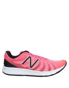 Низкие кеды и кроссовки New Balance