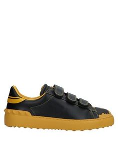 Низкие кеды и кроссовки Valentino Garavani