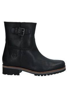 Полусапоги и высокие ботинки Timberland