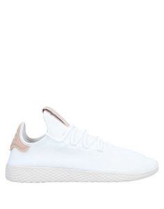 Низкие кеды и кроссовки Adidas Pharrell Williams