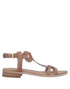 Сандалии Donna Italia