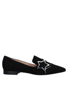 Мокасины Pinko