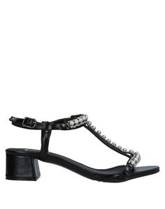 Сандалии Divine Follie