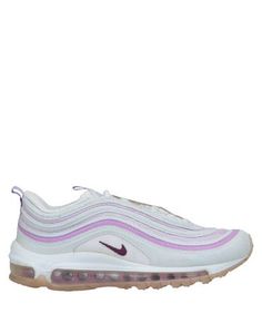 Низкие кеды и кроссовки Nike