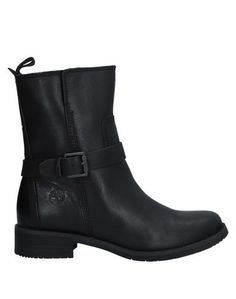 Полусапоги и высокие ботинки Timberland