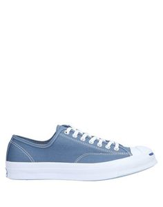 Низкие кеды и кроссовки Converse