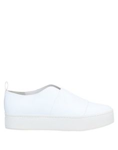 Низкие кеды и кроссовки Vince