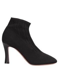 Полусапоги и высокие ботинки CÉline