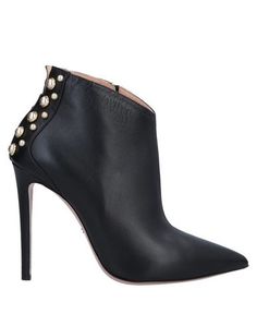 Полусапоги и высокие ботинки Elisabetta Franchi