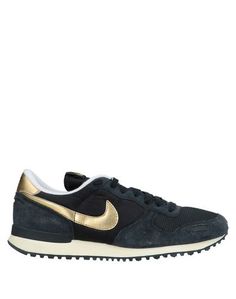 Низкие кеды и кроссовки Nike