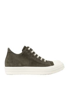 Низкие кеды и кроссовки Drkshdw BY Rick Owens