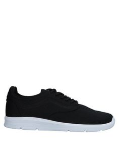 Низкие кеды и кроссовки Vans