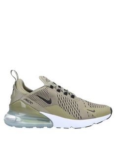 Низкие кеды и кроссовки Nike