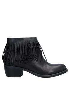 Полусапоги и высокие ботинки Tosca BLU Shoes