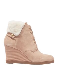 Полусапоги и высокие ботинки Michael Michael Kors