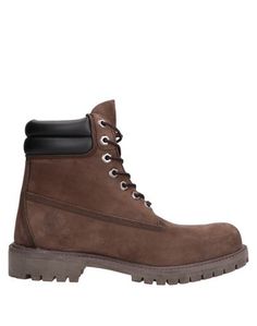 Полусапоги и высокие ботинки Timberland