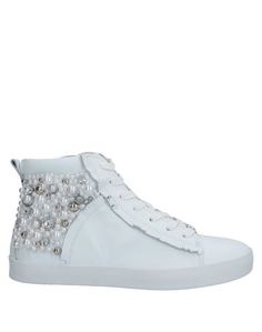 Высокие кеды и кроссовки Steve Madden