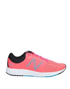 Низкие кеды и кроссовки New Balance