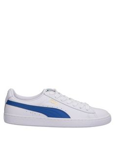 Низкие кеды и кроссовки Puma