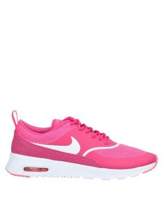 Низкие кеды и кроссовки Nike